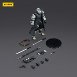 JOYTOY 1:18 Battle for the Stars Sorrow Expeditionary Forces 09th Legion Assault Company