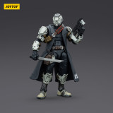 JOYTOY 1:18 Battle for the Stars Sorrow Expeditionary Forces 09th Legion Assault Company