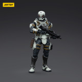 JOYTOY JT6236 1:18 Battle for the Stars North 09 Strike Attack Mecha