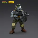 JOYTOY Teenage Mutant Ninja Turtles TMNT Beebop and Rocksteady