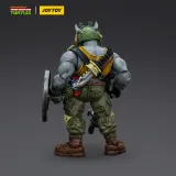 JOYTOY Teenage Mutant Ninja Turtles TMNT Beebop and Rocksteady