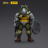 JOYTOY Teenage Mutant Ninja Turtles TMNT Beebop and Rocksteady