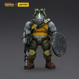 JOYTOY Teenage Mutant Ninja Turtles TMNT Beebop and Rocksteady