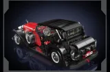 Mould King 10114 Duesenberg
