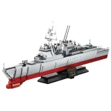 WANGE 5511 Arleigh Burke-class destroyer