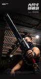 Small Angle JD028 Warhammer 40k Chainsword