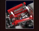 Mould King 10114 Duesenberg