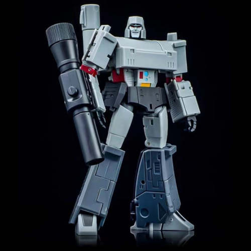 MAGIC SQUARE MS-TOYS MS-B36S G1 Megatron Doomsday