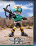 BLOKS 74301 Kamen Rider Shining Version Episode 1