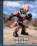 BLOKS 74301 Kamen Rider Shining Version Episode 1