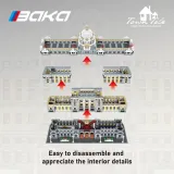 BAKA 33205 Shanghai HSBC Bank