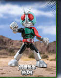 BLOKS 74301 Kamen Rider Shining Version Episode 1