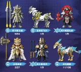 BLOKS 85029 Heroes Unlimited Starlight Edition Part 4