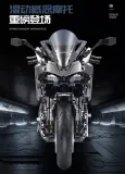 GULY 60525 Kawasaki