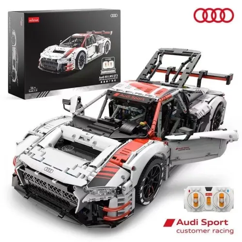 RASTAR 99300 Audi R8 LMS GT3