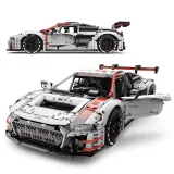 RASTAR 99300 Audi R8 LMS GT3