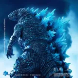 HIYA EBG0187 Exquisite Basic Series Godzilla King of the Monsters Blaster Godzilla