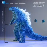 HIYA EBG0187 Exquisite Basic Series Godzilla King of the Monsters Blaster Godzilla