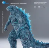 HIYA EBG0187 Exquisite Basic Series Godzilla King of the Monsters Blaster Godzilla
