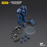 JOYTOY Warhammer The Horus Heresy Ultramarines Legion