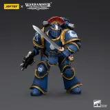 JOYTOY Warhammer The Horus Heresy Ultramarines Legion