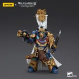 JOYTOY Warhammer The Horus Heresy Ultramarines Legion
