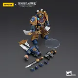 JOYTOY Warhammer The Horus Heresy Ultramarines Legion