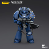 JOYTOY Warhammer The Horus Heresy Ultramarines Legion