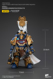 JOYTOY Warhammer The Horus Heresy Ultramarines Legion