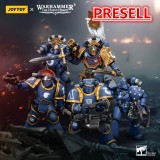 JOYTOY Warhammer The Horus Heresy Ultramarines Legion