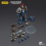 JOYTOY Warhammer The Horus Heresy Ultramarines Legion
