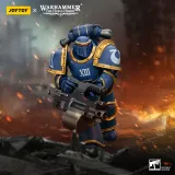 JOYTOY Warhammer The Horus Heresy Ultramarines Legion