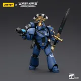 JOYTOY Warhammer The Horus Heresy Ultramarines Legion