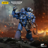 JOYTOY Warhammer The Horus Heresy Ultramarines Legion