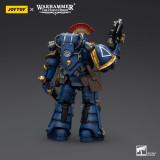 JOYTOY Warhammer The Horus Heresy Ultramarines Legion