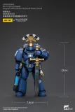 JOYTOY Warhammer The Horus Heresy Ultramarines Legion