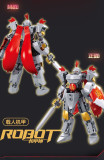 SLUBAN M38 B1309-B1312 Mecha Master