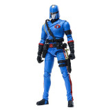 HIYA EMG0123 Exquisite Mini 1/18 G.I.JOE Cobra Commander