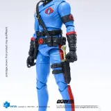 HIYA EMG0123 Exquisite Mini 1/18 G.I.JOE Cobra Commander