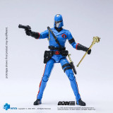 HIYA EMG0123 Exquisite Mini 1/18 G.I.JOE Cobra Commander