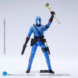 HIYA EMG0123 Exquisite Mini 1/18 G.I.JOE Cobra Commander