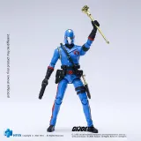 HIYA EMG0123 Exquisite Mini 1/18 G.I.JOE Cobra Commander