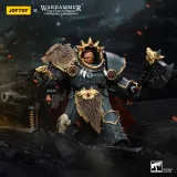 JOYTOY Warhammer The Horus Heresy Space Wolves Legion Praetor and Hvarl Red-Blade