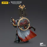 JOYTOY Warhammer The Horus Heresy Space Wolves Legion Praetor and Hvarl Red-Blade