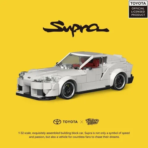 XINYU PB8808 Toyota Supra