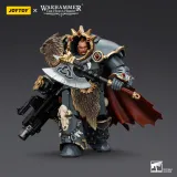 JOYTOY Warhammer The Horus Heresy Space Wolves Legion Praetor and Hvarl Red-Blade