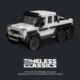 XINYU PB8811 Mercedes Benz G63