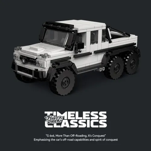 XINYU PB8811 Mercedes Benz G63