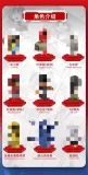 KALOS BLOCKS 32001 Cells at Work! Code Black