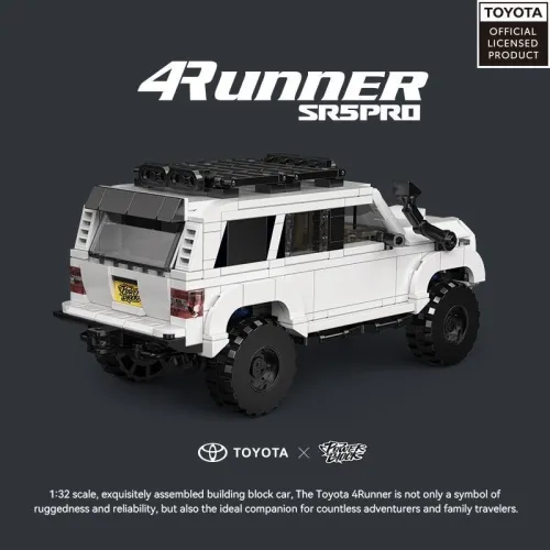 XINYU PB8809 Toyota 4Runner